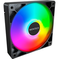 Montech Refrigeraci&Atilde;&sup3;n GF120 ARGB PWM (B)